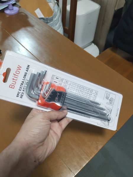 Buyer review image 1