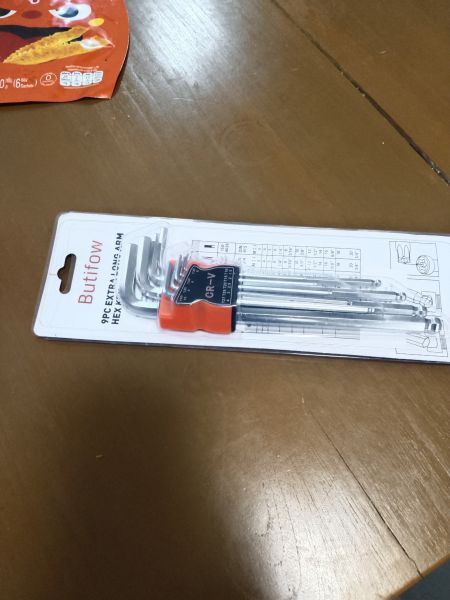 Buyer review image 3