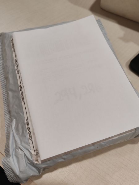 Buyer review image 5