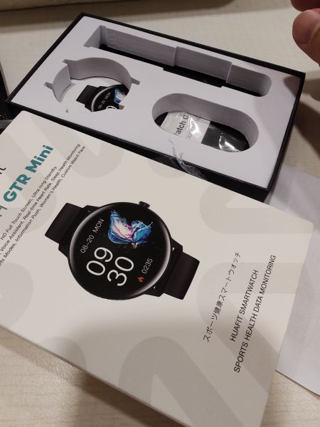 Buyer review image 3