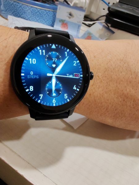 Buyer review image 1