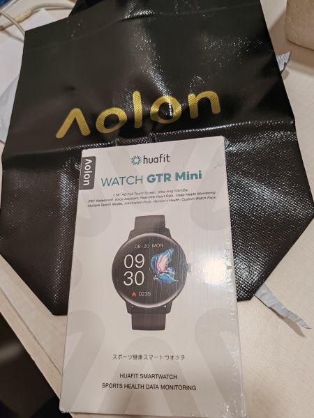 Buyer review image 4
