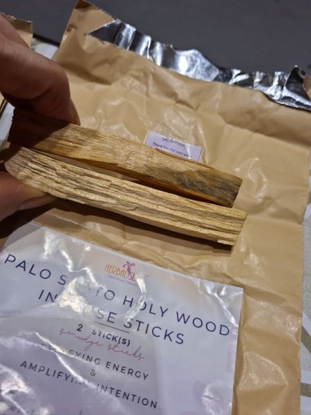 Buyer review image 3