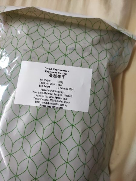 Buyer review image 2