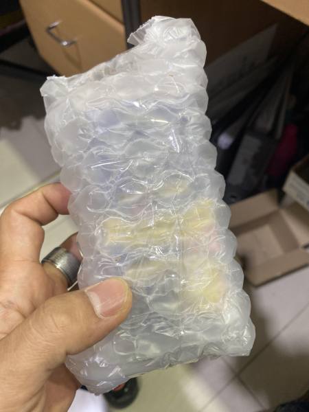 Buyer review image 1