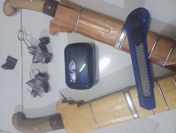 Buyer review image 1