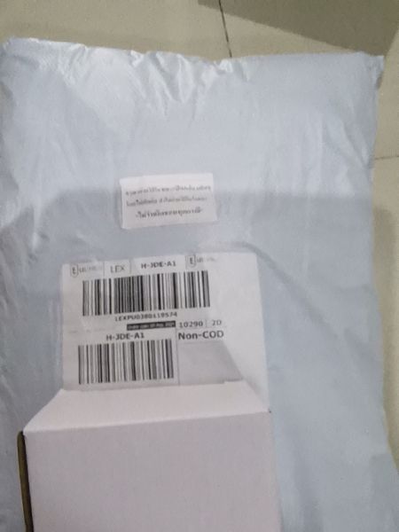 Buyer review image 1