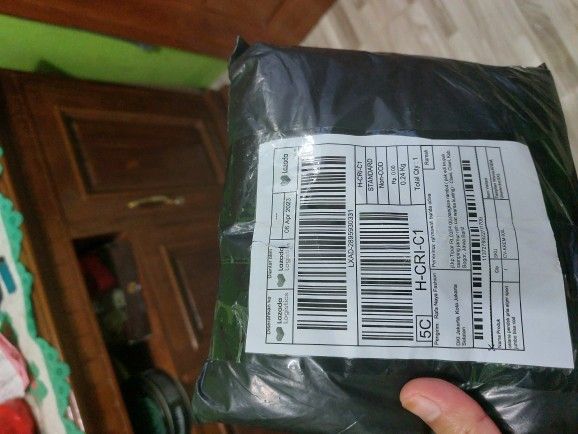 Buyer review image 1
