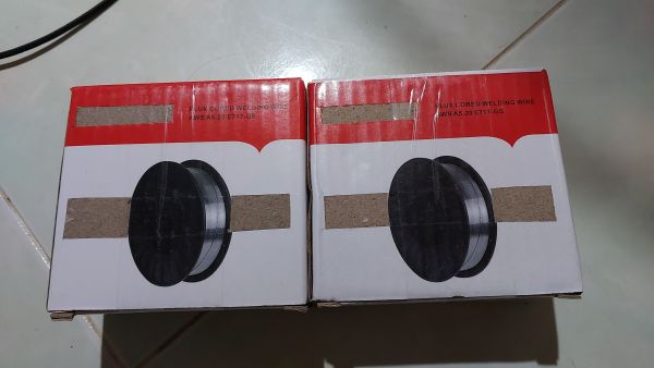 Buyer review image 2
