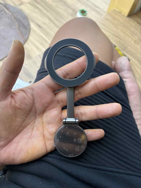 Buyer review image 2