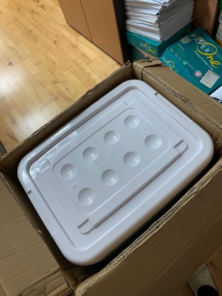 Buyer review image 1