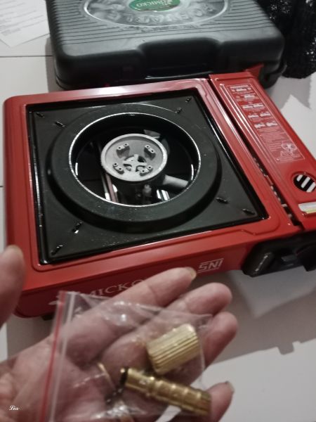 Buyer review image 1