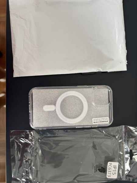 Buyer review image 1