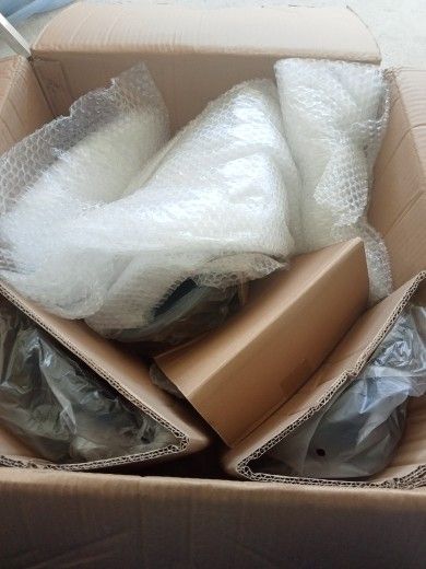 Buyer review image 2