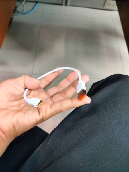 Buyer review image 2