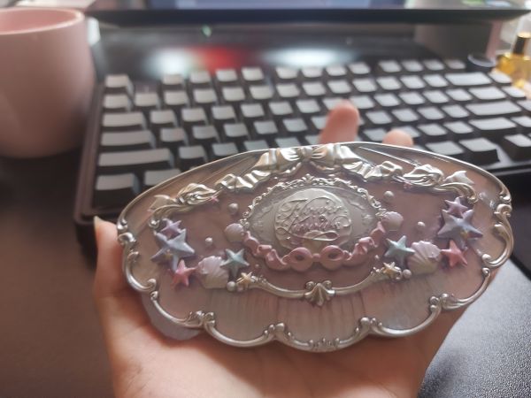 Buyer review image 1