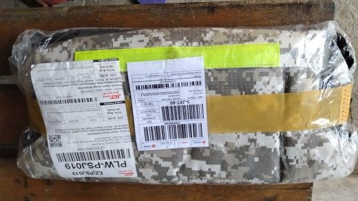Buyer review image 1