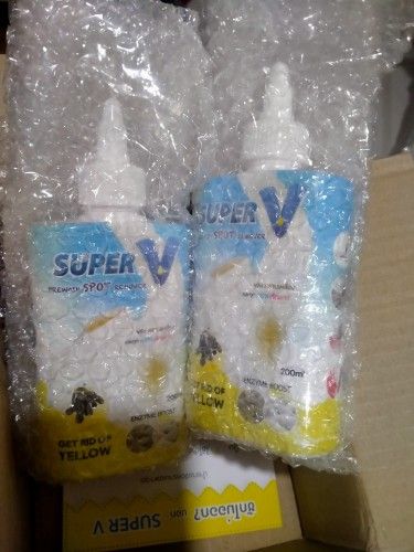 Buyer review image 5