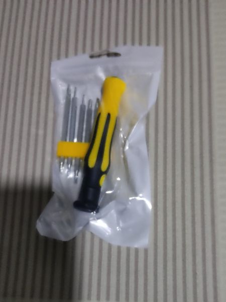 Buyer review image 1
