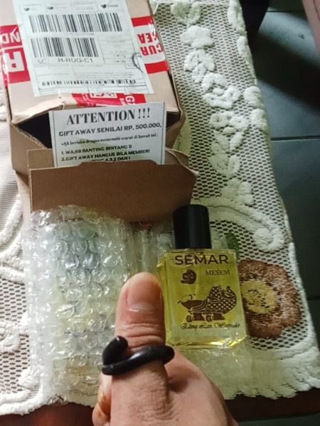 Buyer review image 1