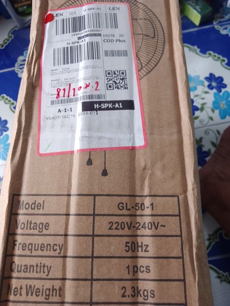 Buyer review image 2