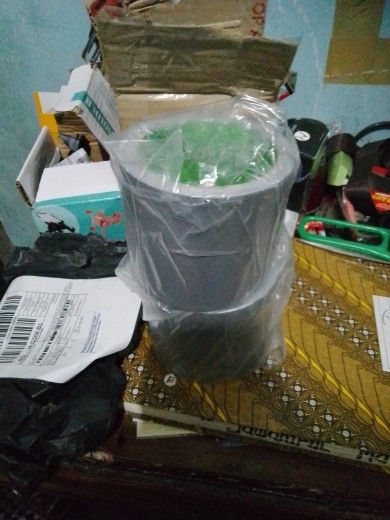 Buyer review image 1
