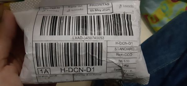 Buyer review image 2