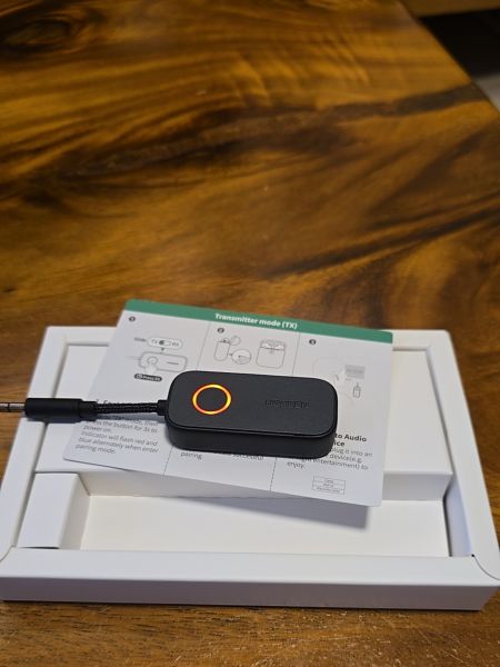 Buyer review image 2