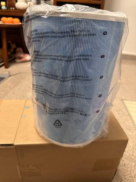 Buyer review image 1
