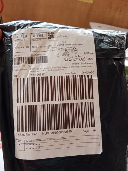 Buyer review image 3