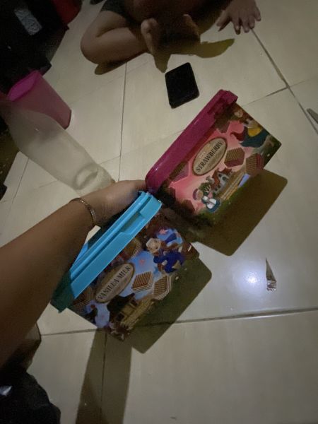Buyer review image 3