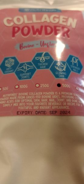 Buyer review image 2