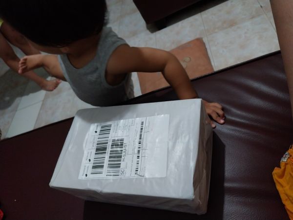Buyer review image 1