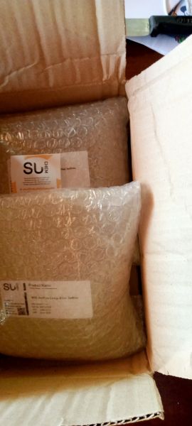 Buyer review image 2