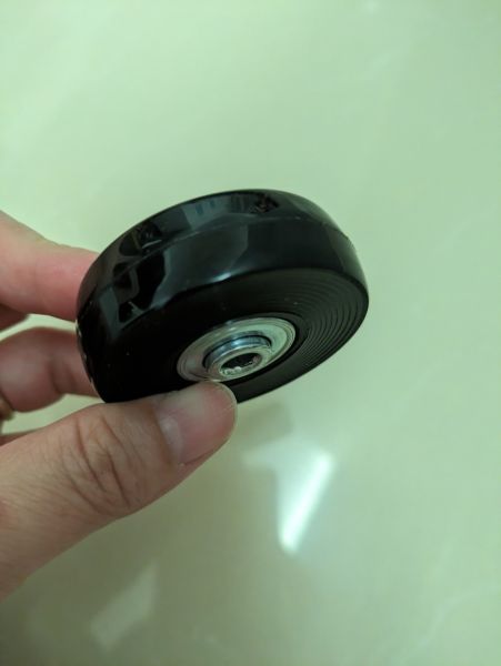 Buyer review image 2