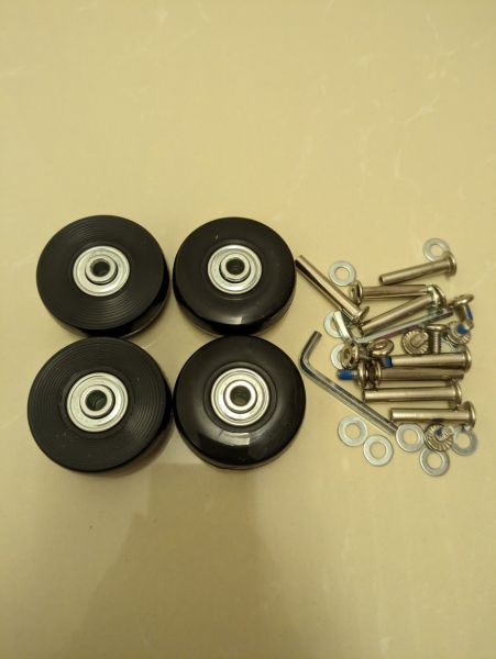 Buyer review image 1