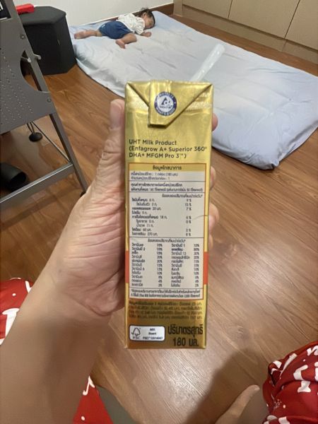 Buyer review image 2