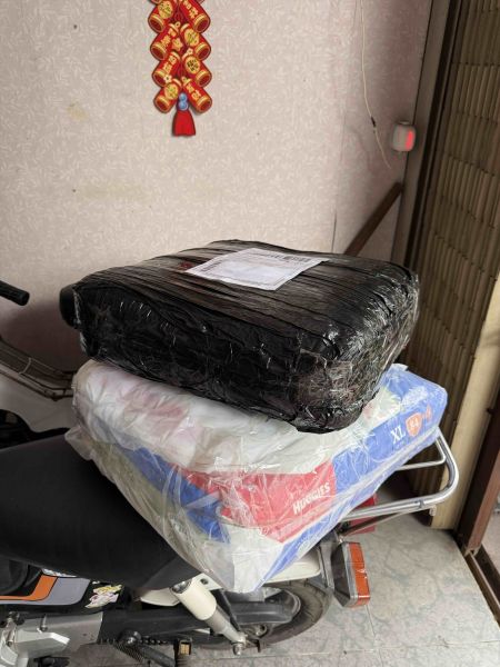 Buyer review image 4