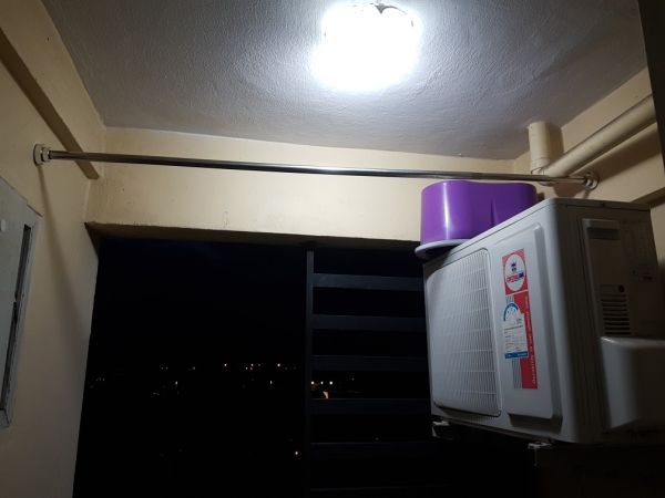 Buyer review image 2