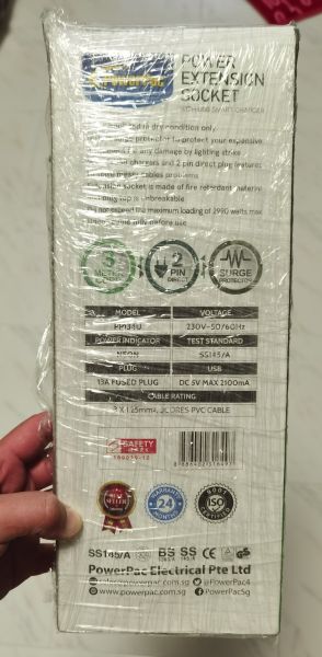 Buyer review image 1