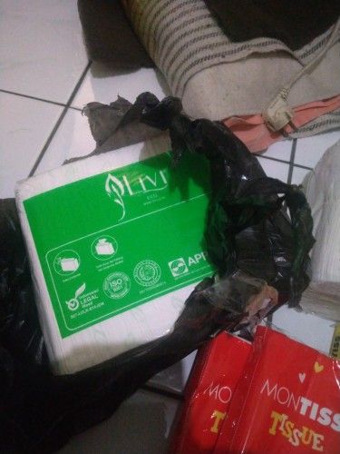 Buyer review image 2