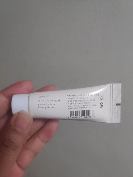 Buyer review image 2