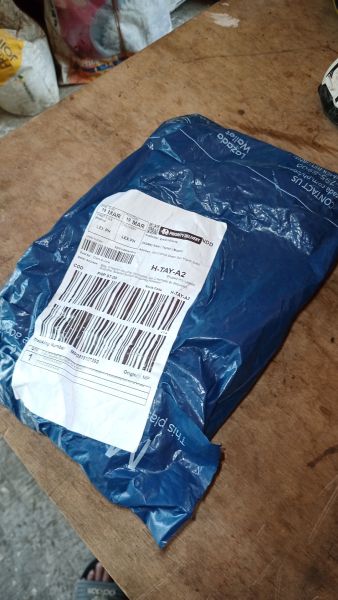 Buyer review image 5