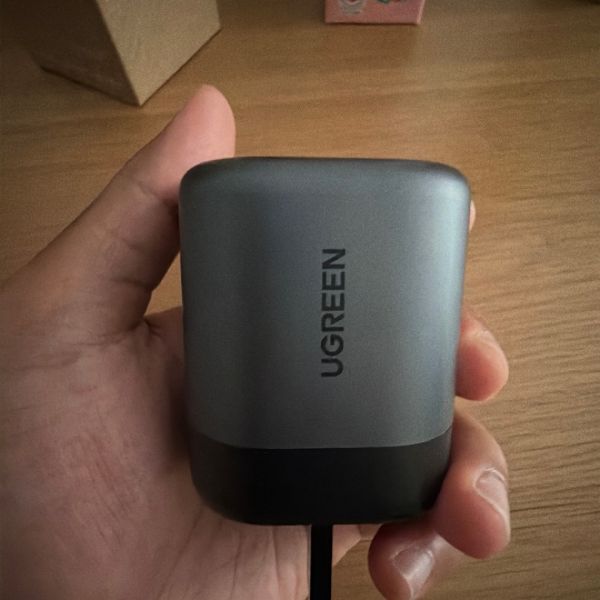 Buyer review image 1