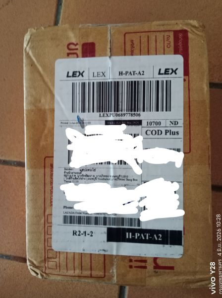 Buyer review image 1