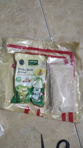 Buyer review image 1