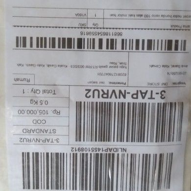 Buyer review image 1