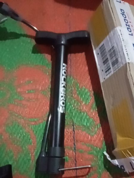 Buyer review image 2