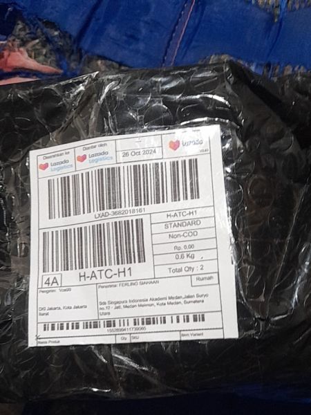 Buyer review image 1