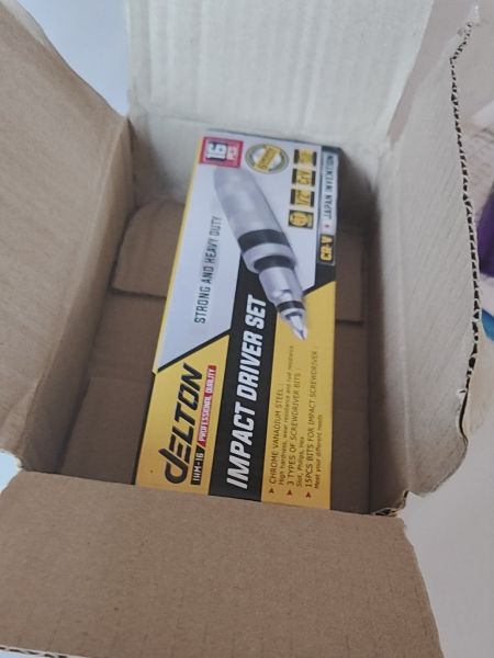 Buyer review image 1